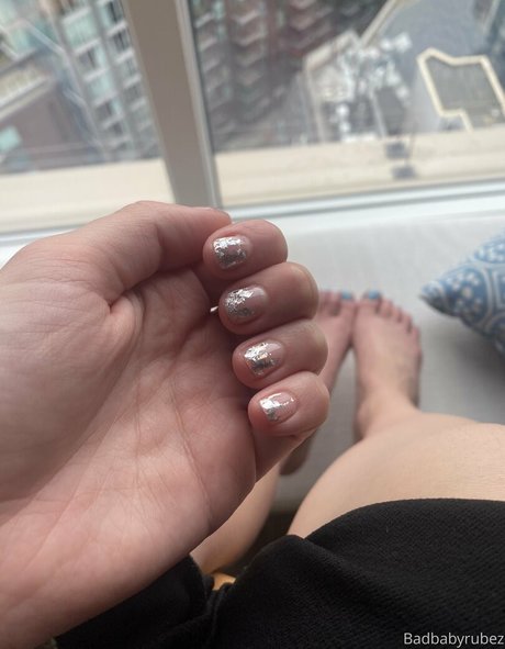 rubyelectra estrella foto