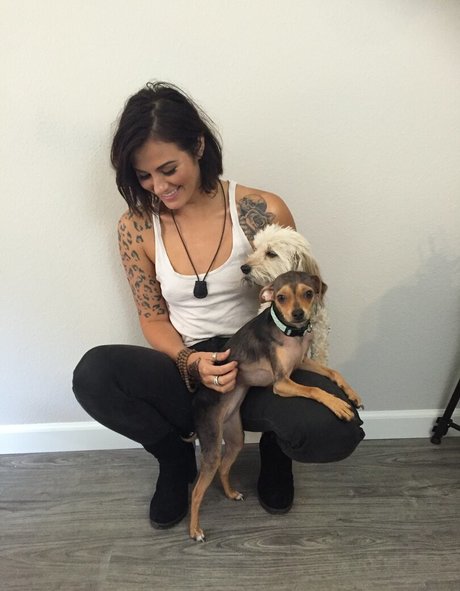 Scout Taylor Compton model free archive
