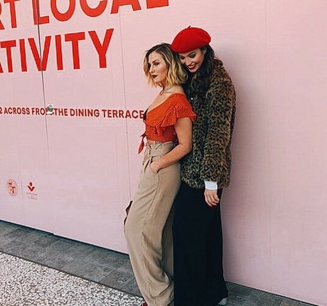 Scout Taylor Compton beau modèle images