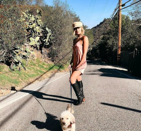 Scout Taylor Compton pornstar art images