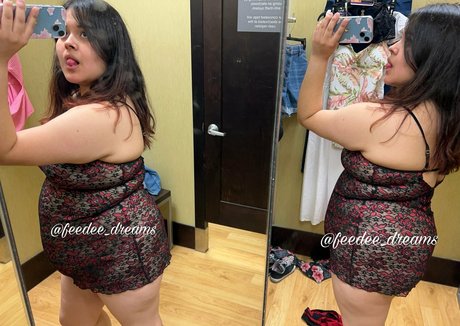 samantha pudge modelo de alta definición galería