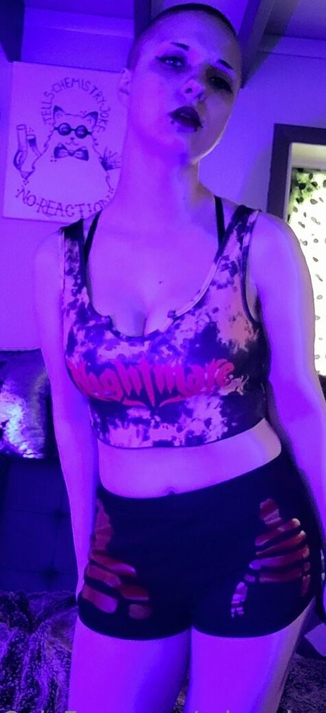 miramira420 étoile chaude des photos