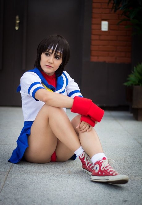 Franxcos modelo erótico fotos