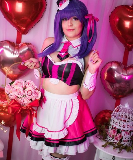 Franxcos étoile magnifique photo