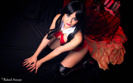 Franxcos actrice nue collection