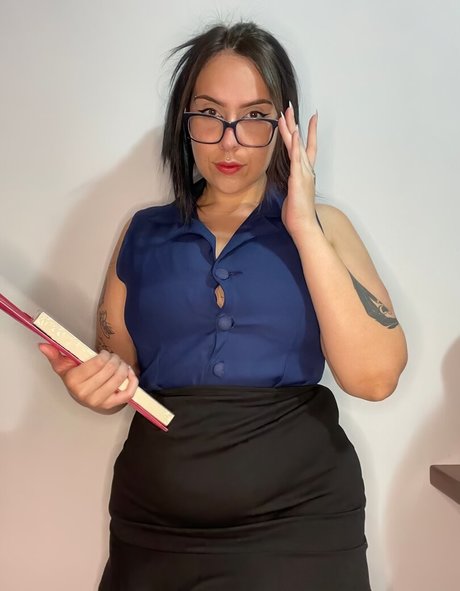 Mandy Amorim modèle joli photo