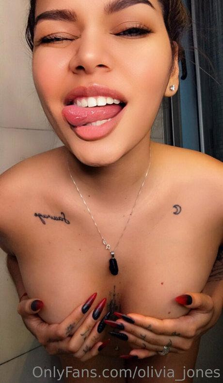 sofia jones2 étoile sympa collection