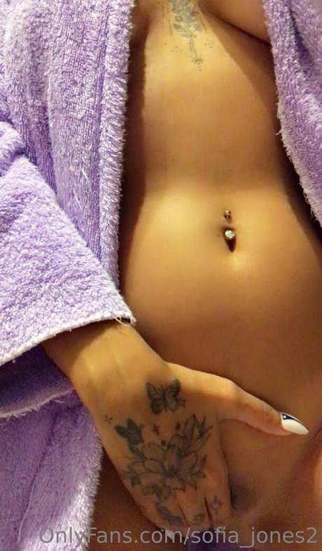 sofia jones2 bonita actriz fotos