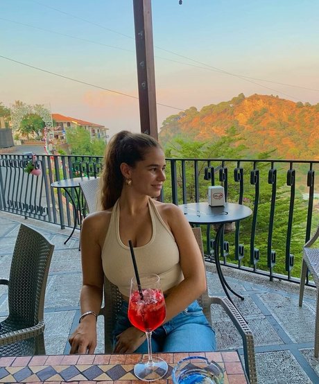 Beatriiz ma estrella bonita archivo