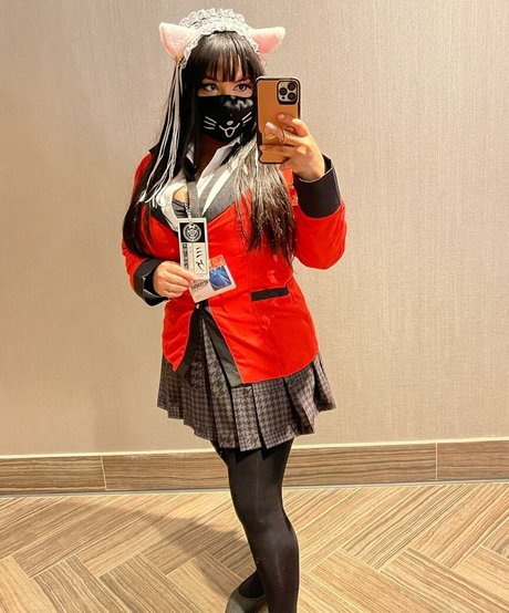 Jaki Oppai star du porno exclusive image