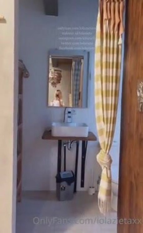 Lola Zeita estrella porno en alta definición foto