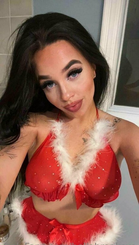 bellabrooksxo actriz exclusiva archivo