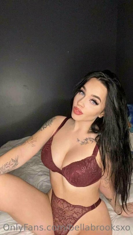 bellabrooksxo actrice pornographique archive