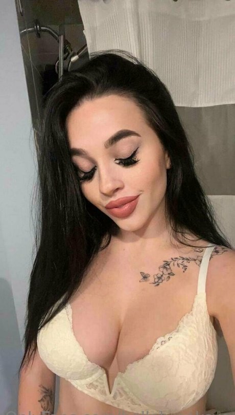 bellabrooksxo étoile magnifique photos