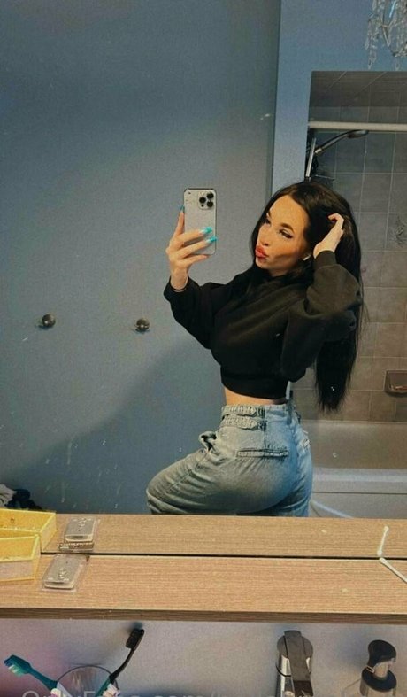 bellabrooksxo estrella porno de arte imagen