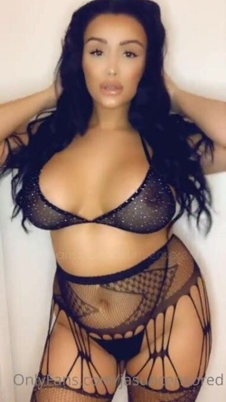 Jasuncensored star érotique images