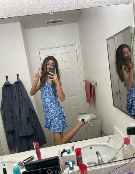 laneandangie modelo libre recopilación