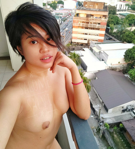 Salomesalvi estrella xxx fotos