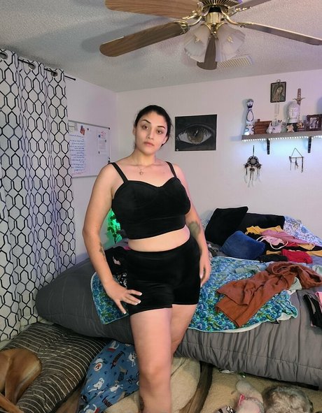 amazonjoy meilleure actrice image