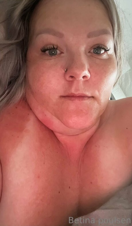 betina poulsen modelo caliente recopilación