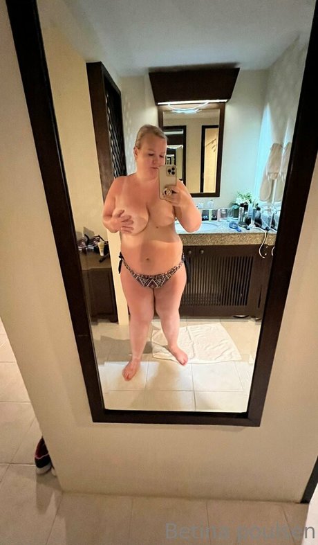 betina poulsen sexe star galerie