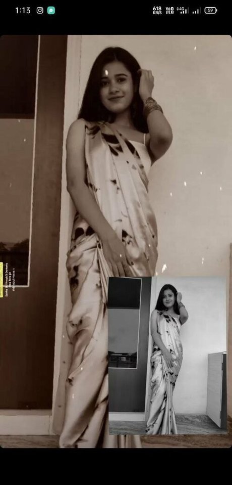 Sakshi Patil pretty pornstar pictures