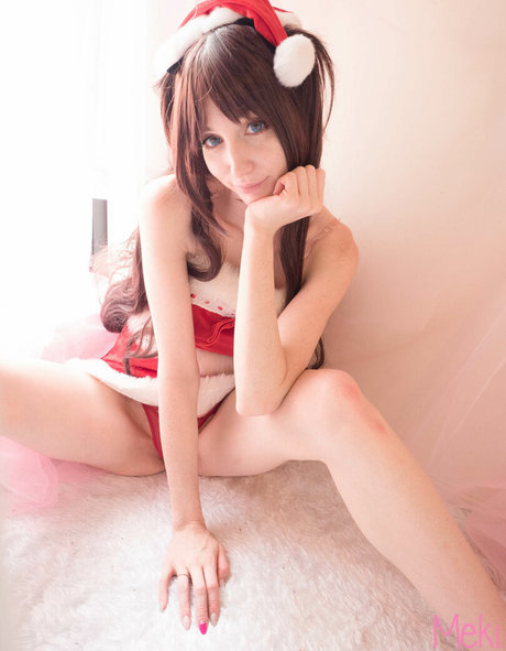 x meki buena estrella porno archivo