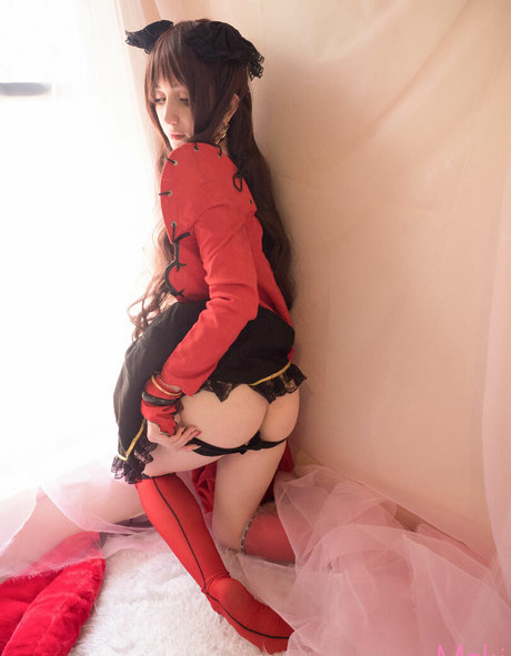 x meki star du porno en haute qualité image