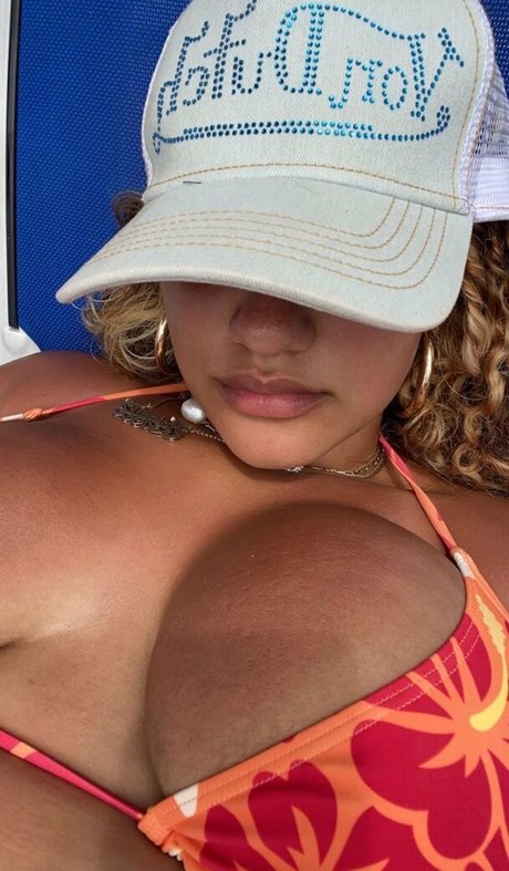 Abby C estrella hd foto