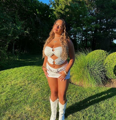 Abby C mejor modelo fotos