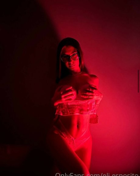 Elisa Esposito estrella del sexo recopilación