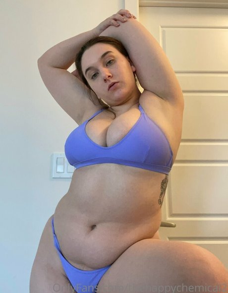 thehappychemical2 modelo perfecto galería