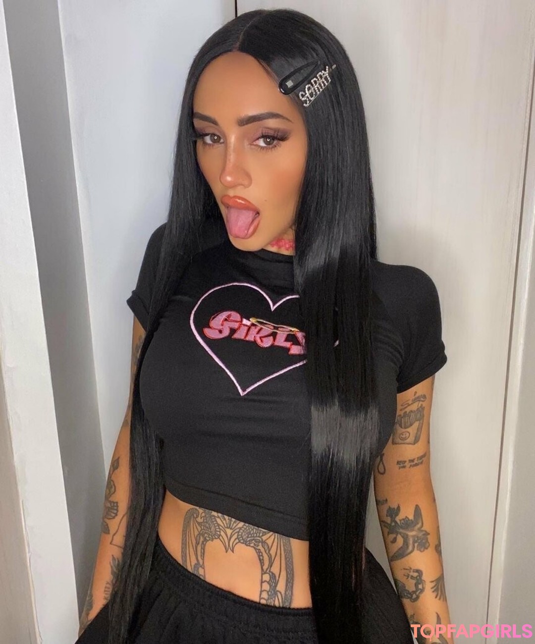 babylizz92 erotic pornstar image