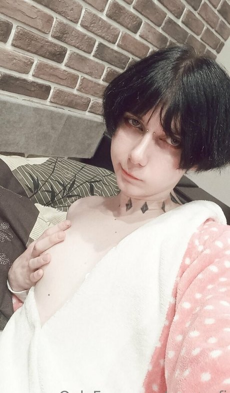 sonya fj modèle de sexe photo