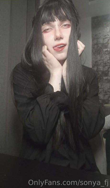 sonya fj star du porno belle images