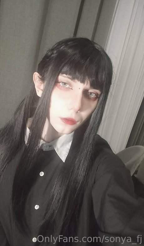 sonya fj actriz de alta calidad recopilación