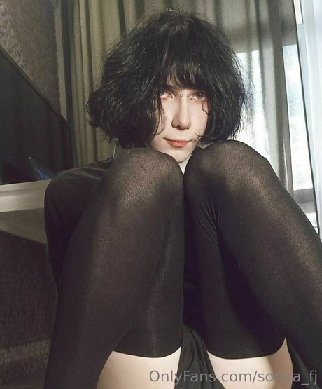 sonya fj meilleure star du porno image