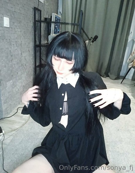 sonya fj star du porno adulte galerie