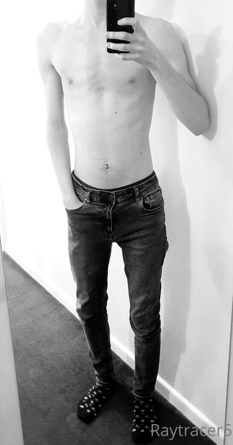 raytracer5 mejor estrella archivo