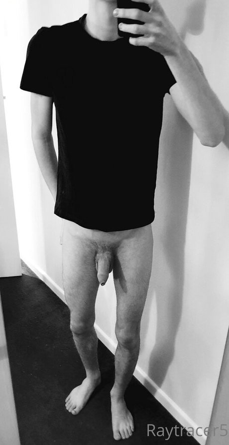 raytracer5 Image de profil