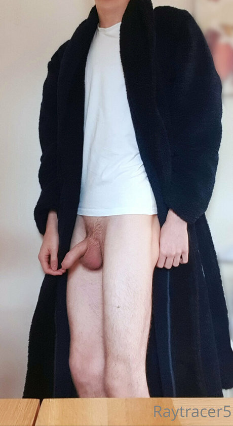 raytracer5 top star photo