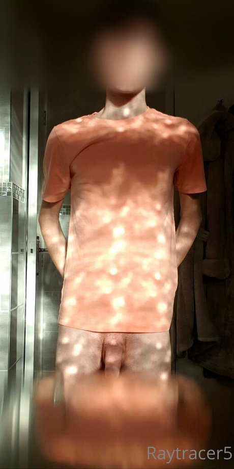 raytracer5 estrella xxx imagen