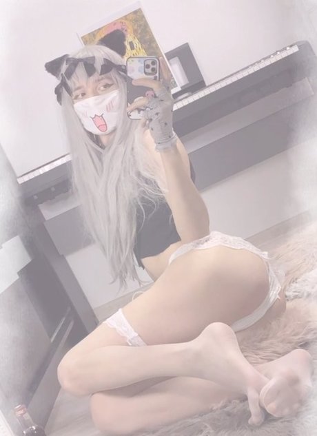 Nymphel modèle sexy photos