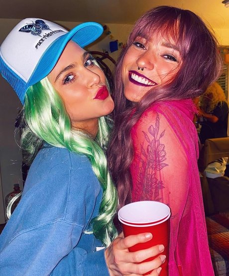 Anne Winters star du porno sympa photo