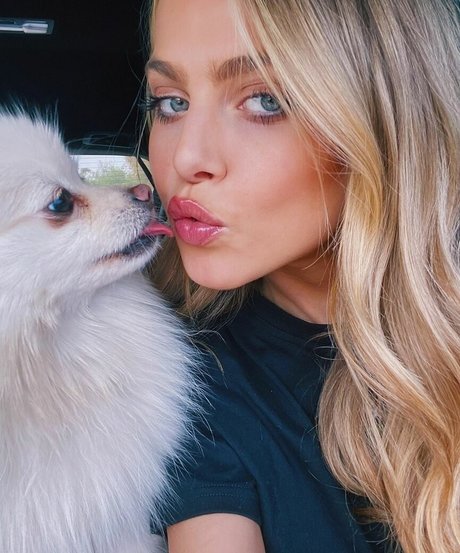 Anne Winters meilleure actrice photo