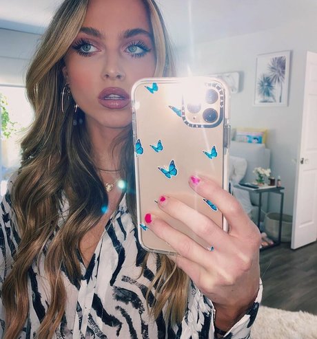 Anne Winters modelo de alta definición galerías