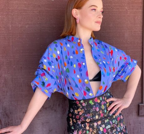 Jane Levy actriz perfecta fotos