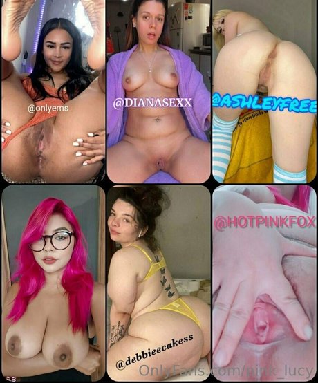 pink lucy modelo xxx imagen