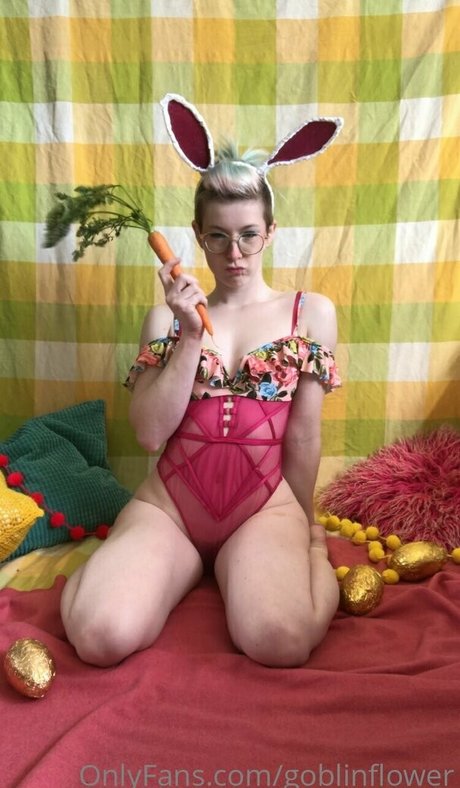 Goblinflower Miniatura