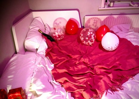 Goblinflower estrella porno caliente foto